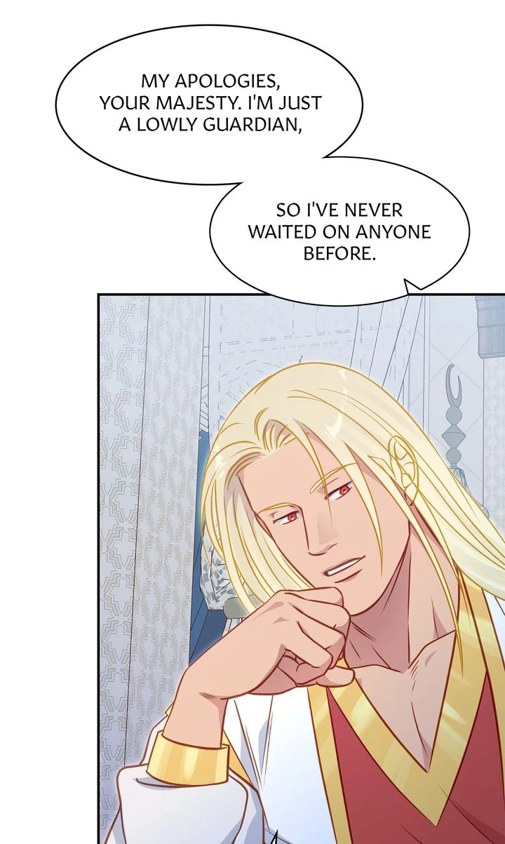 Assassin - Chapter 16 manhwa