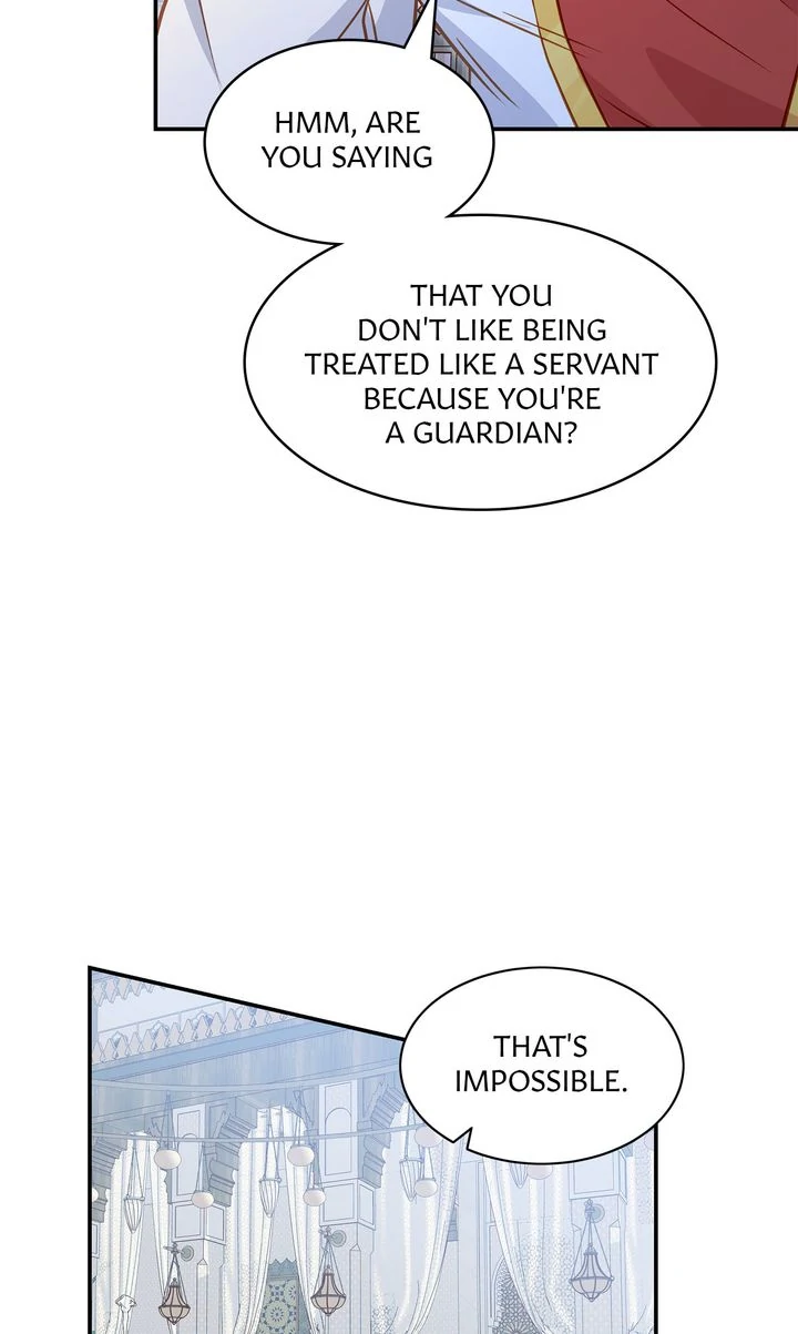 Assassin - Chapter 16 manhwa