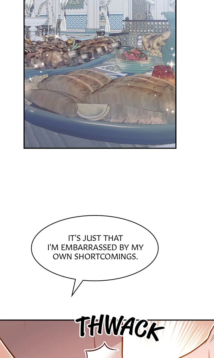 Assassin - Chapter 16 manhwa
