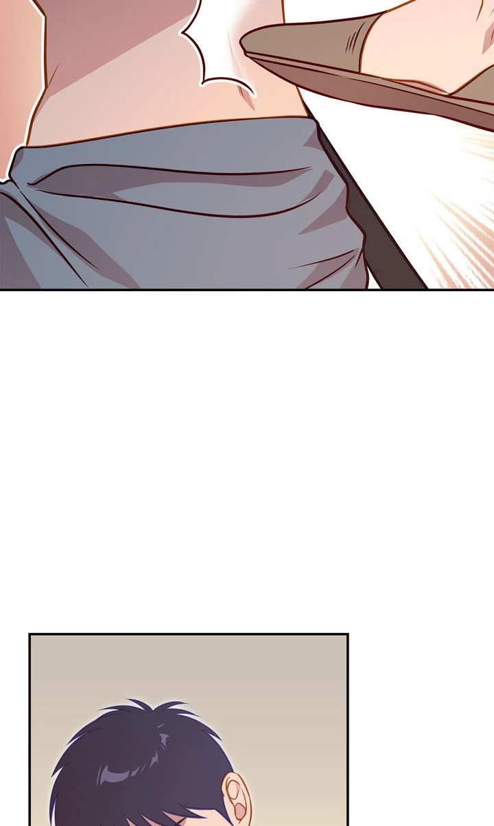 Assassin - Chapter 16 manhwa