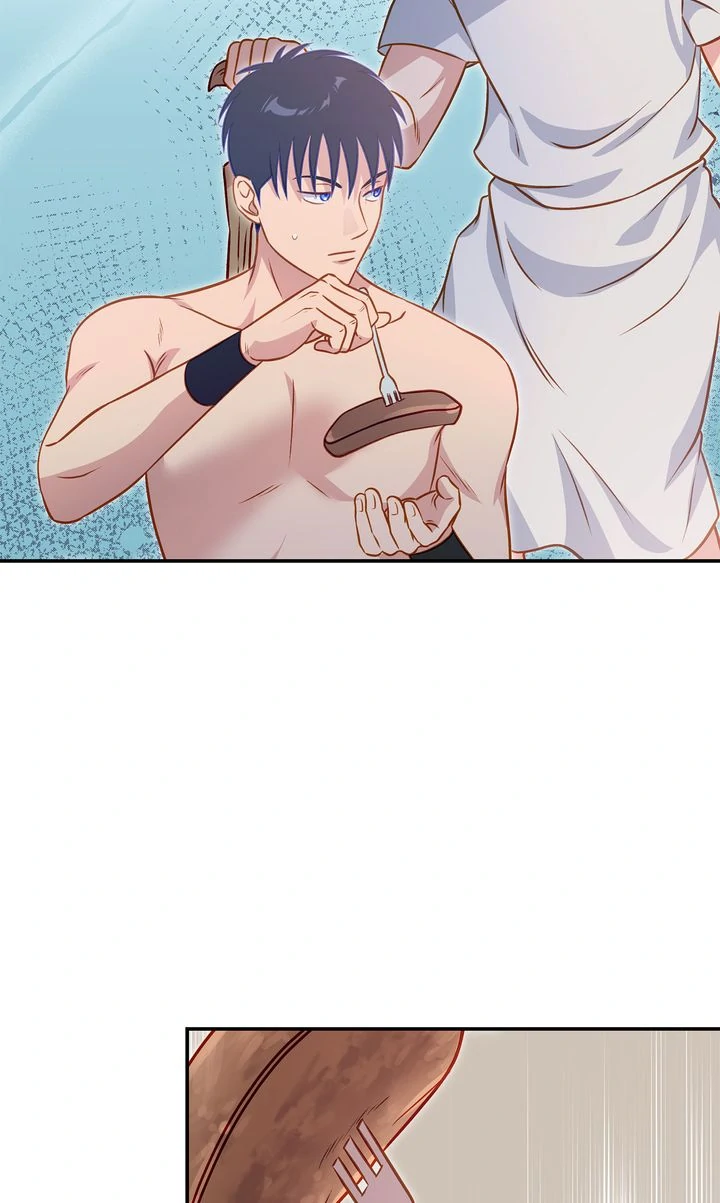 Assassin - Chapter 16 manhwa