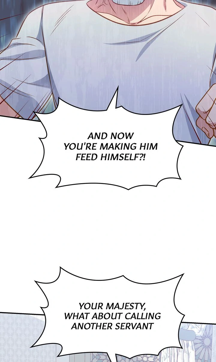 Assassin - Chapter 16 manhwa