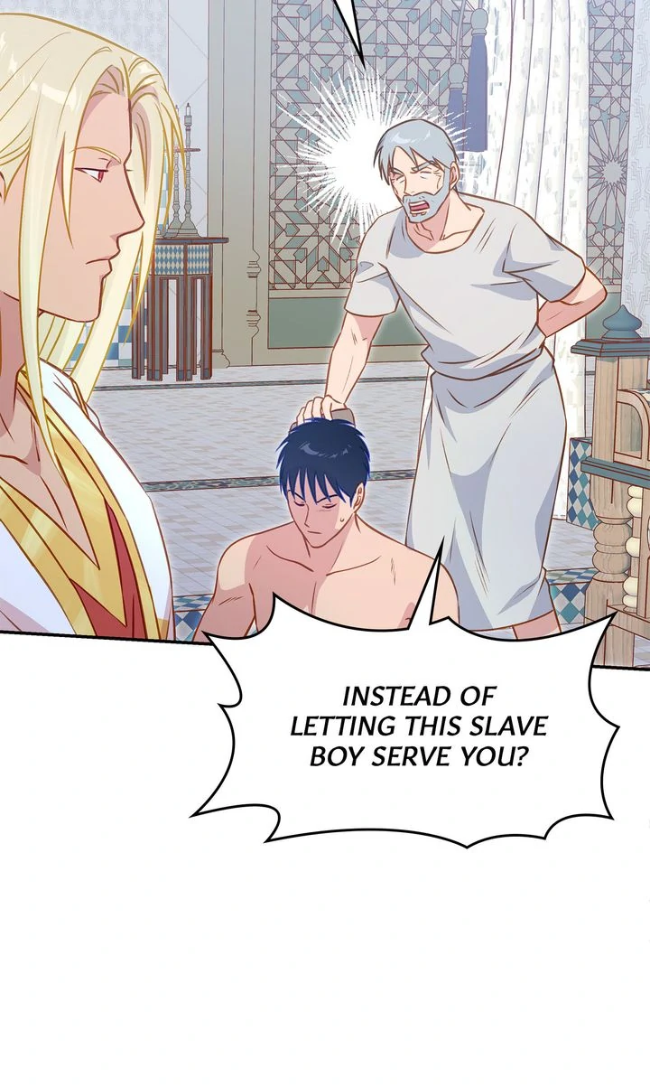 Assassin - Chapter 16 manhwa