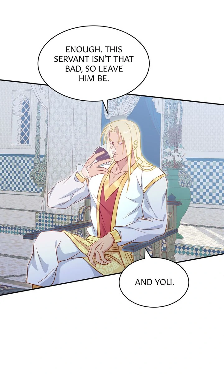 Assassin - Chapter 16 manhwa