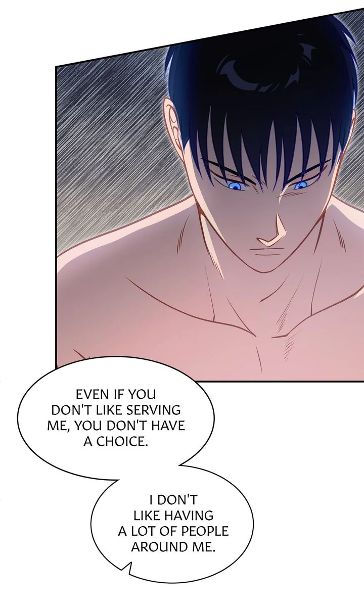 Assassin - Chapter 16 manhwa