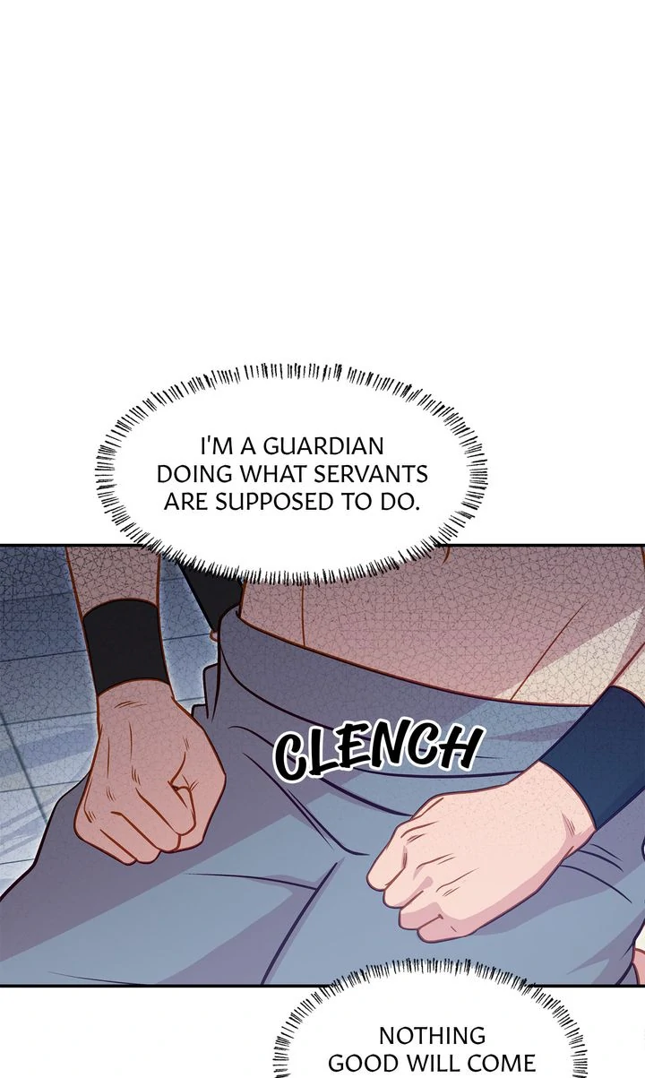 Assassin - Chapter 16 manhwa