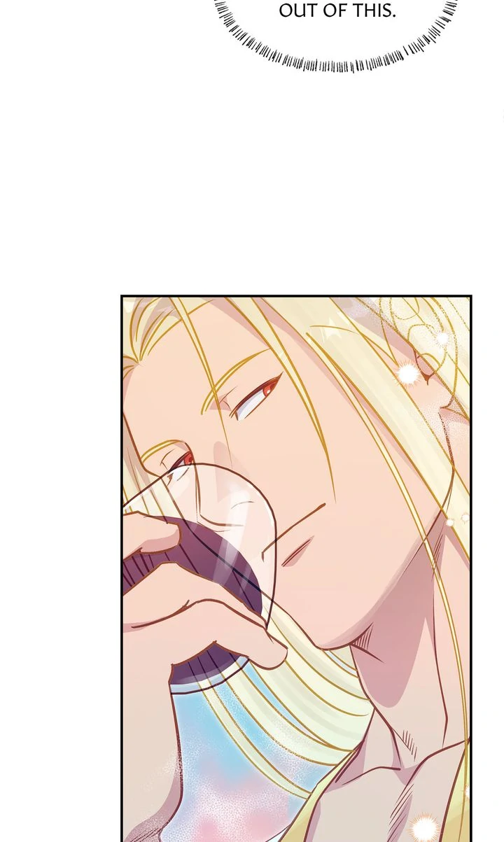 Assassin - Chapter 16 manhwa