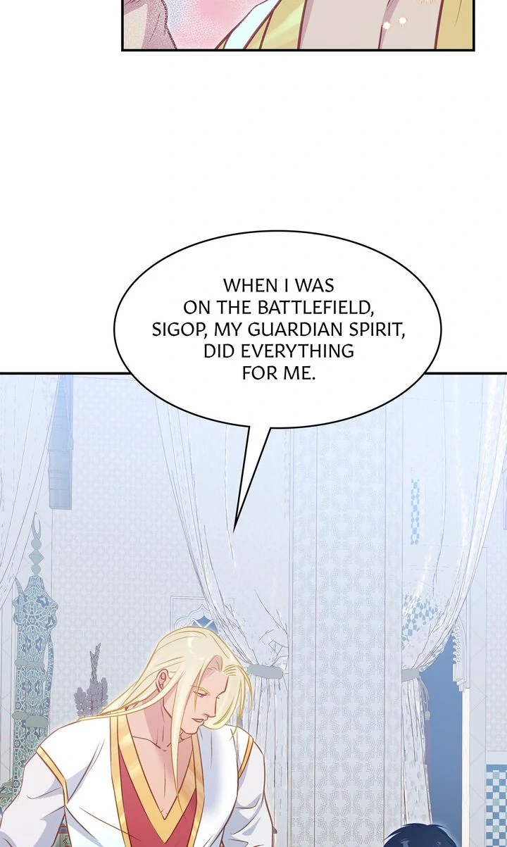 Assassin - Chapter 16 manhwa