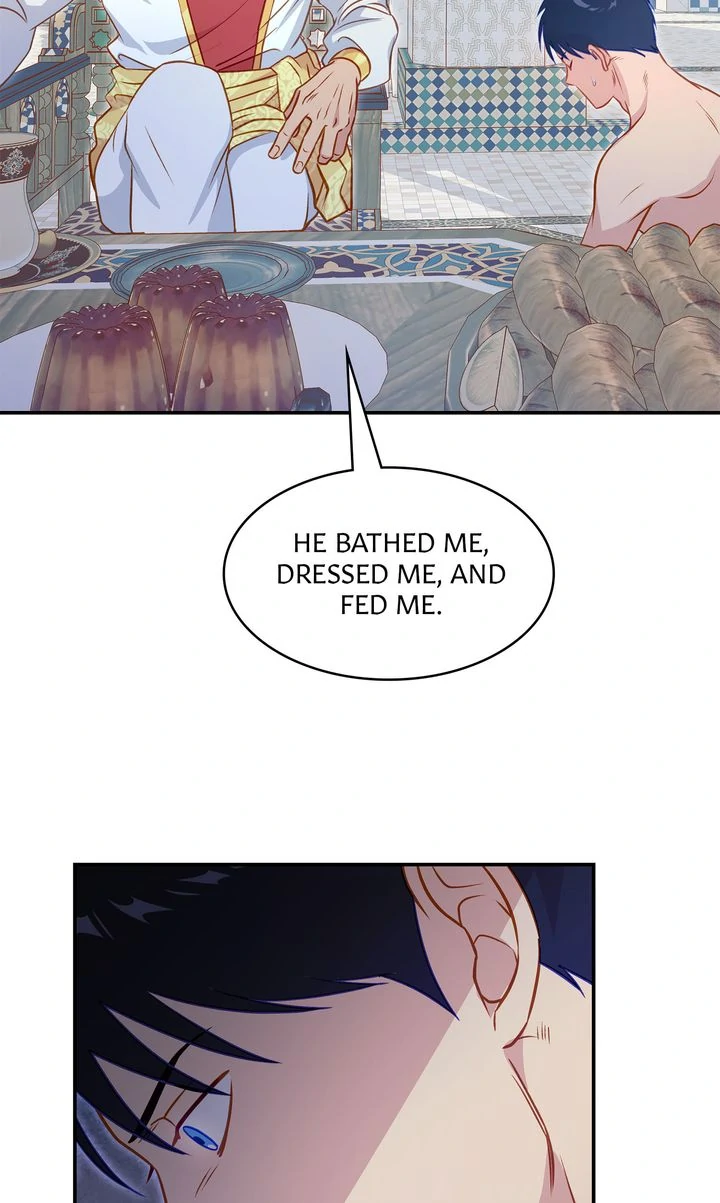 Assassin - Chapter 16 manhwa