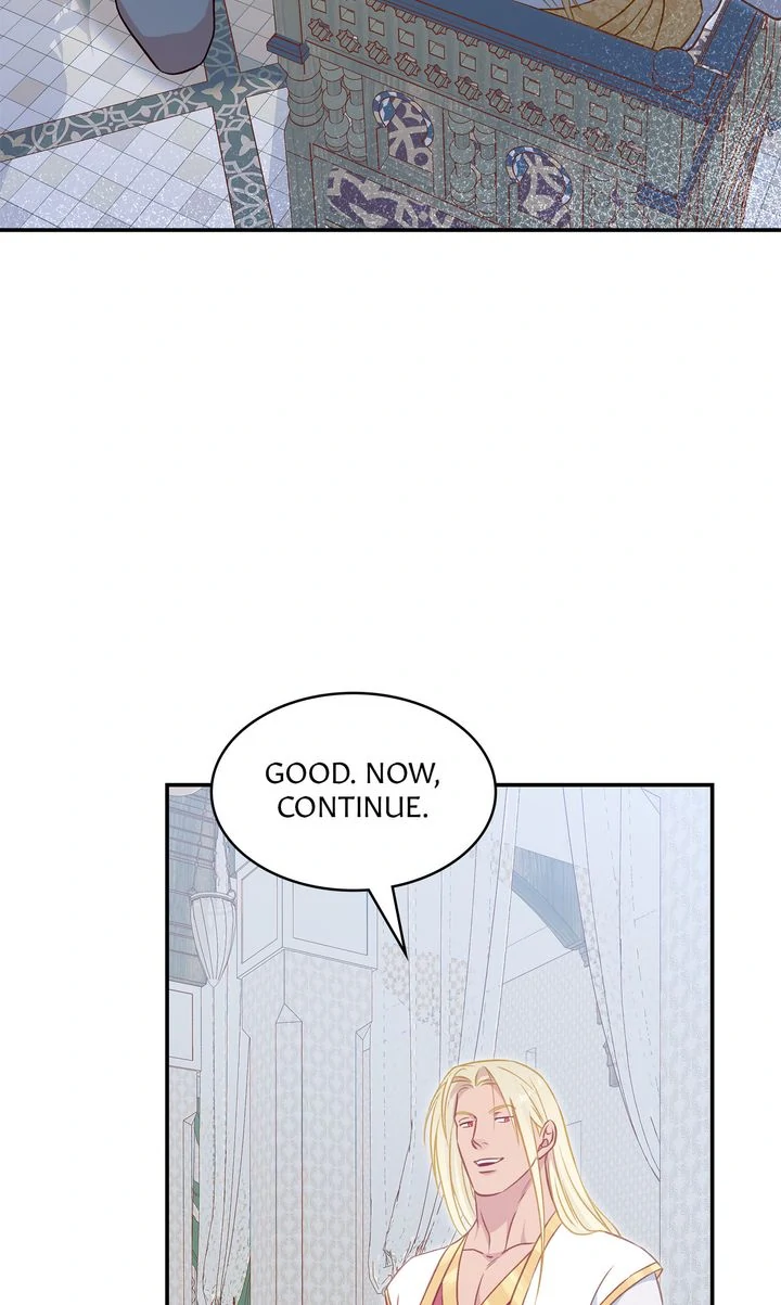 Assassin - Chapter 16 manhwa