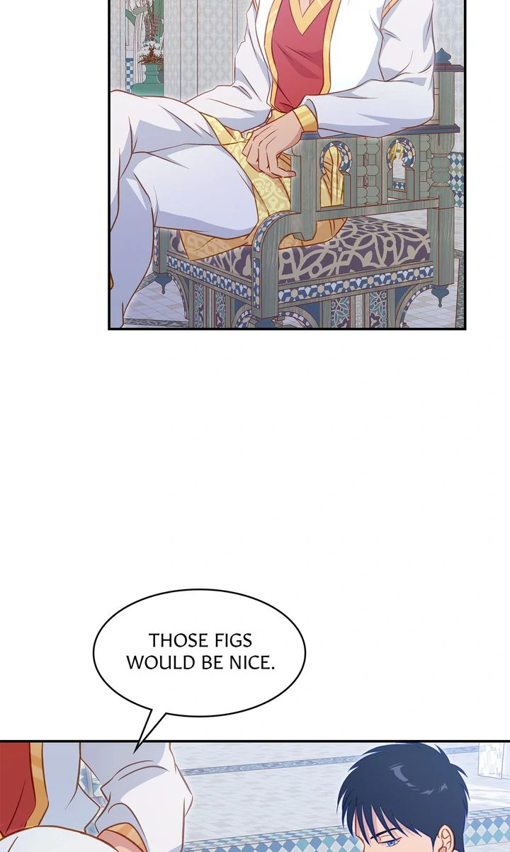 Assassin - Chapter 16 manhwa
