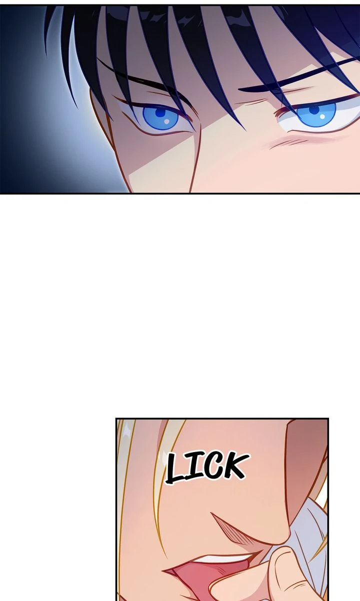 Assassin - Chapter 16 manhwa