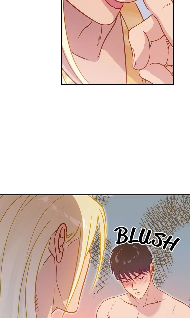 Assassin - Chapter 16 manhwa