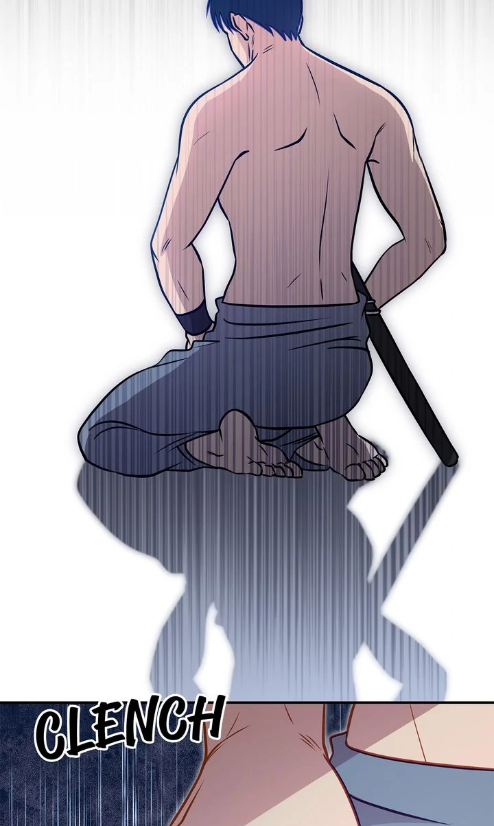 Assassin - Chapter 16 manhwa