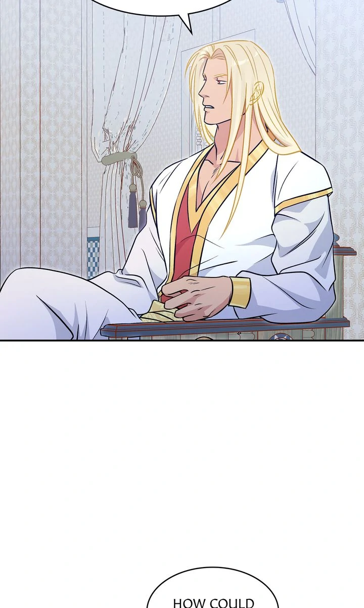 Assassin - Chapter 16 manhwa