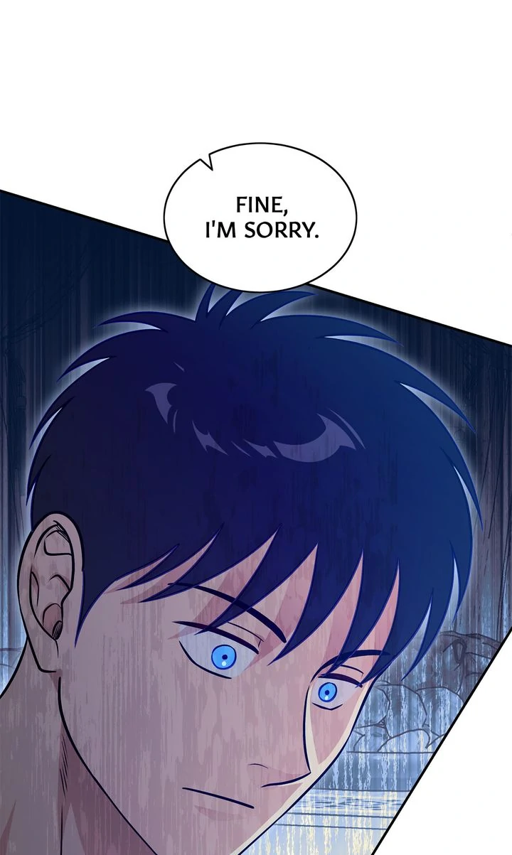 Assassin - Chapter 16 manhwa