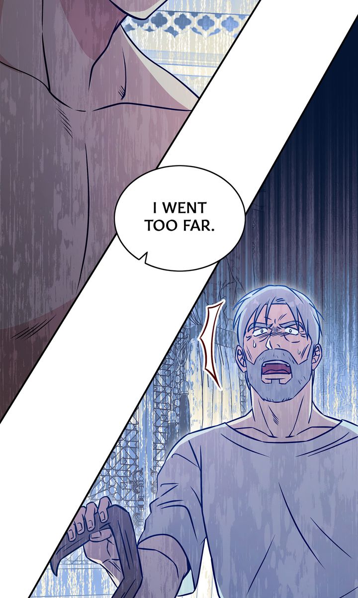 Assassin - Chapter 16 manhwa
