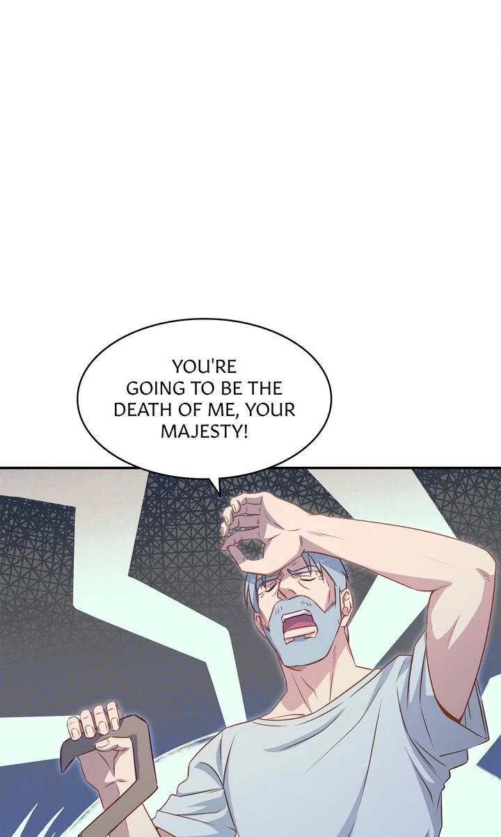 Assassin - Chapter 16 manhwa
