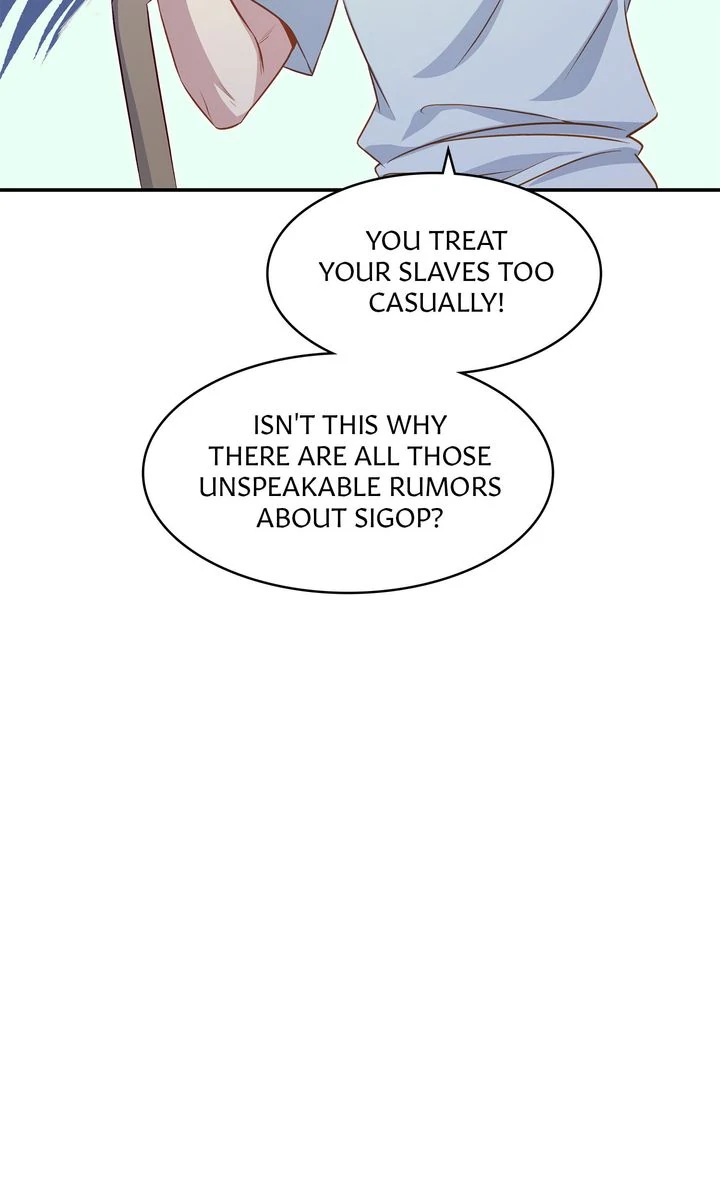 Assassin - Chapter 16 manhwa