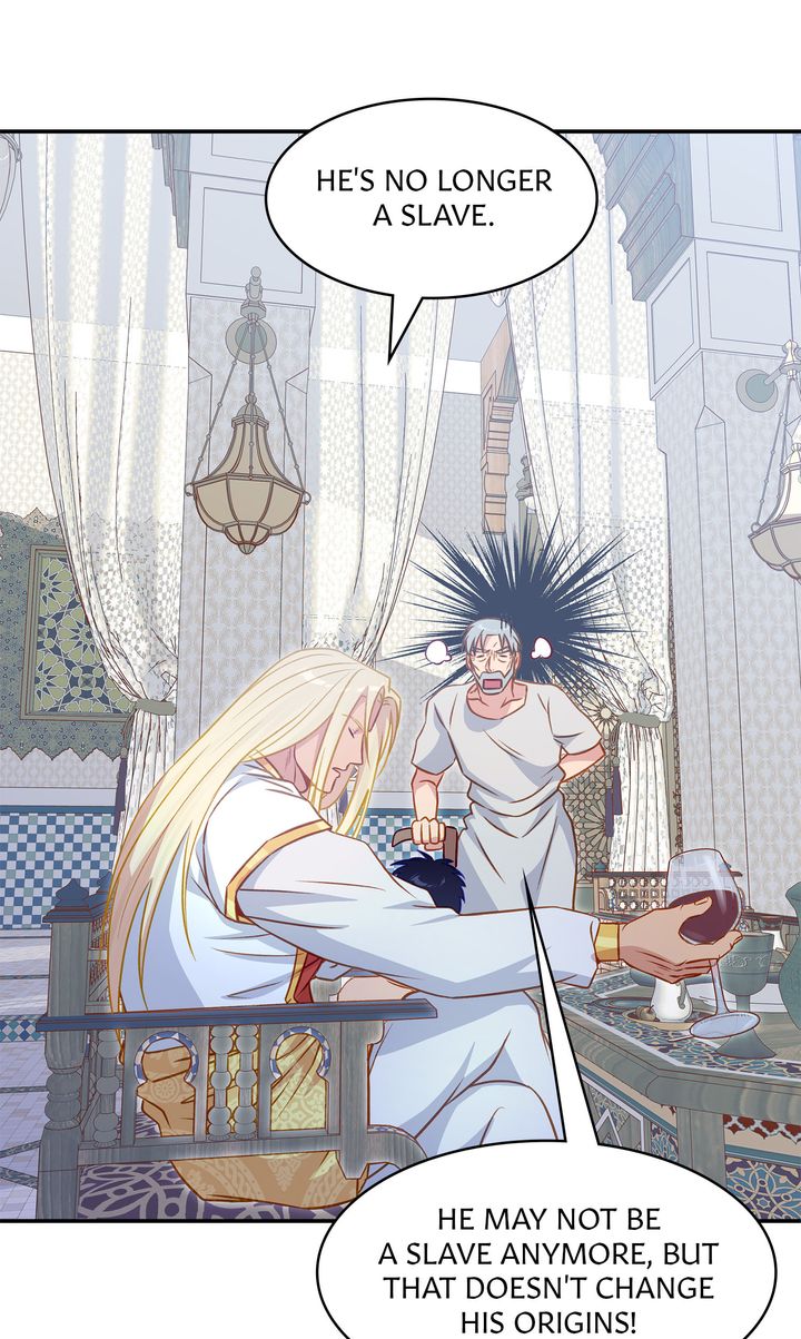 Assassin - Chapter 16 manhwa