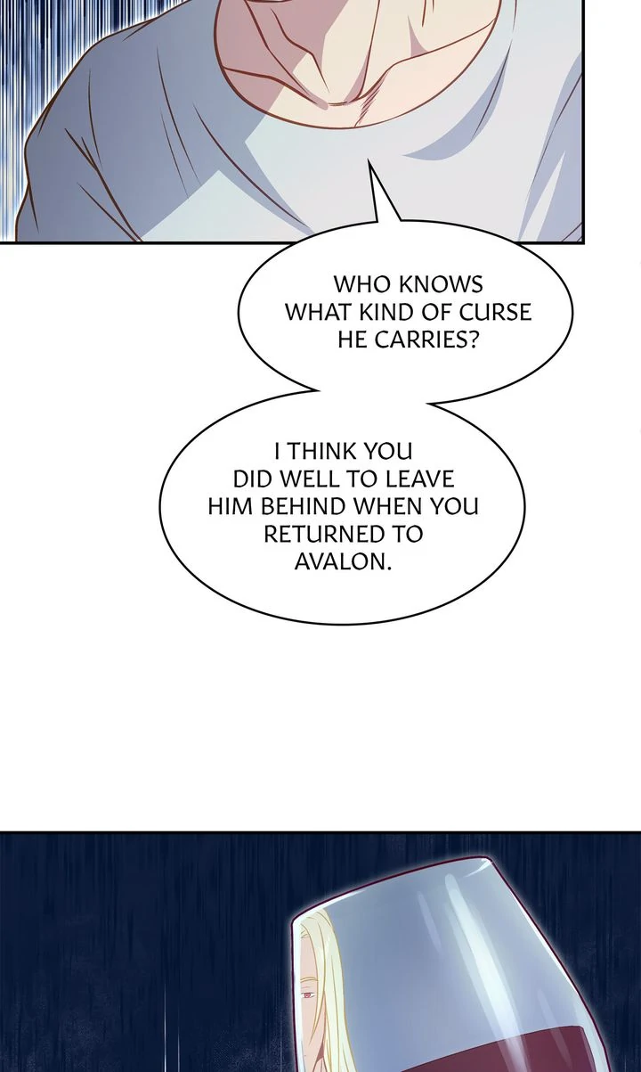 Assassin - Chapter 16 manhwa