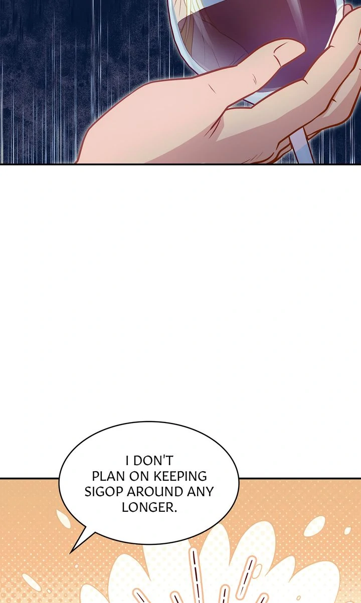 Assassin - Chapter 16 manhwa