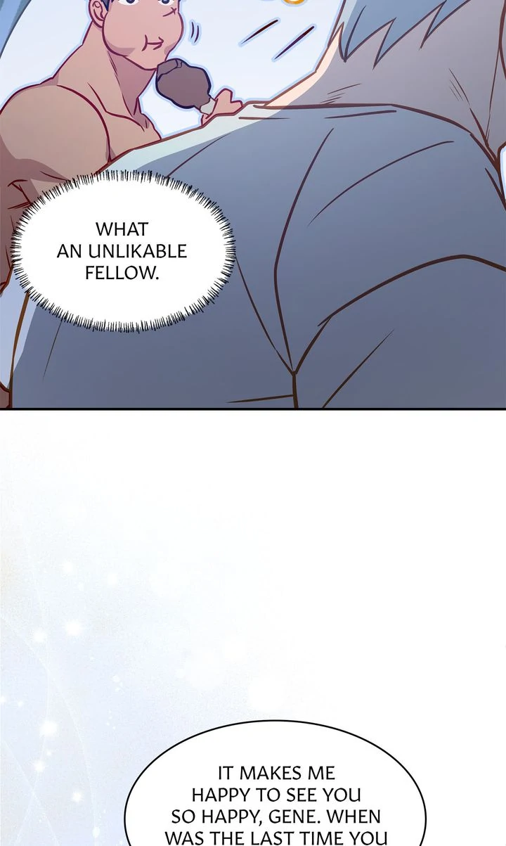 Assassin - Chapter 16 manhwa