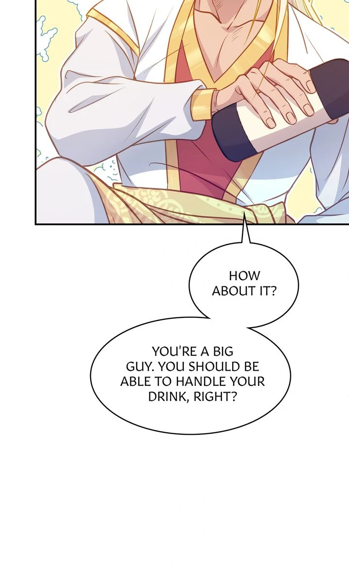 Assassin - Chapter 16 manhwa