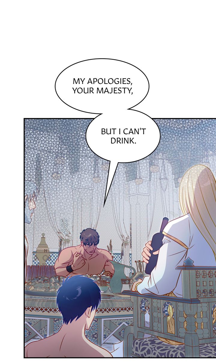 Assassin - Chapter 16 manhwa