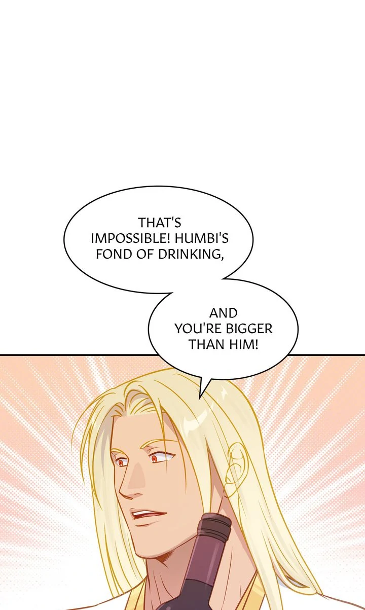 Assassin - Chapter 16 manhwa