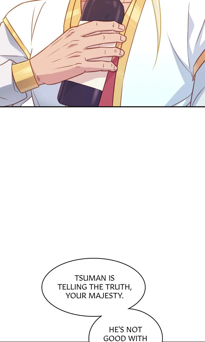 Assassin - Chapter 16 manhwa