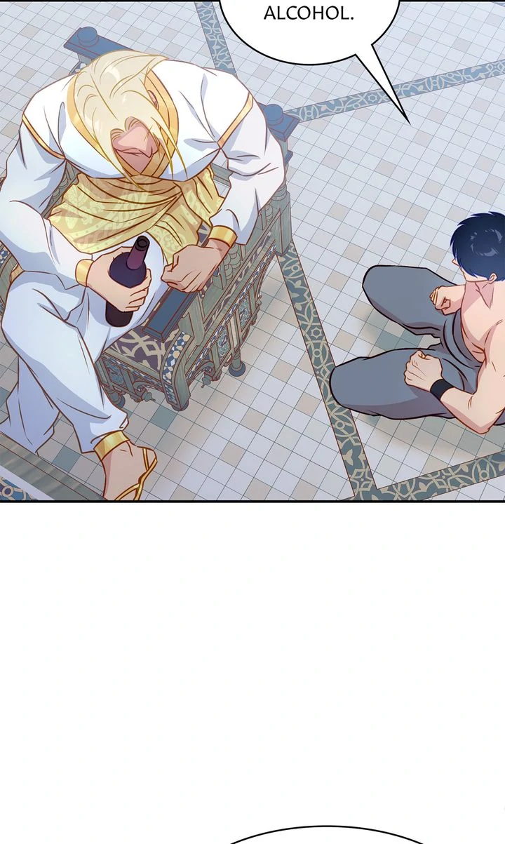 Assassin - Chapter 16 manhwa