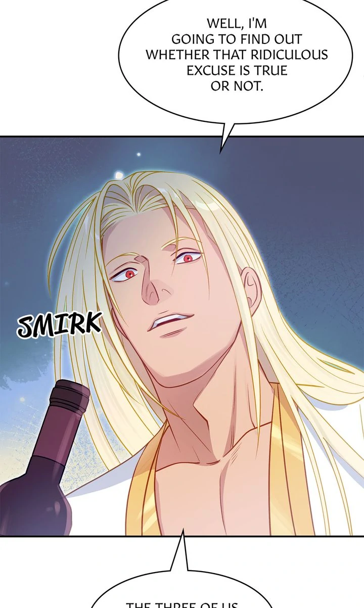 Assassin - Chapter 16 manhwa