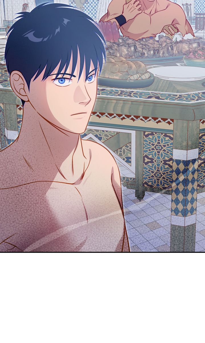 Assassin - Chapter 16 manhwa