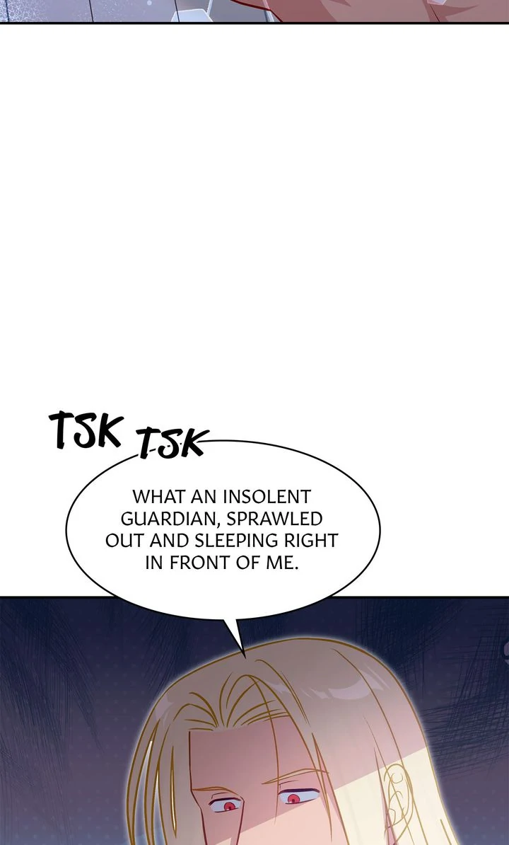 Assassin - Chapter 17 manhwa