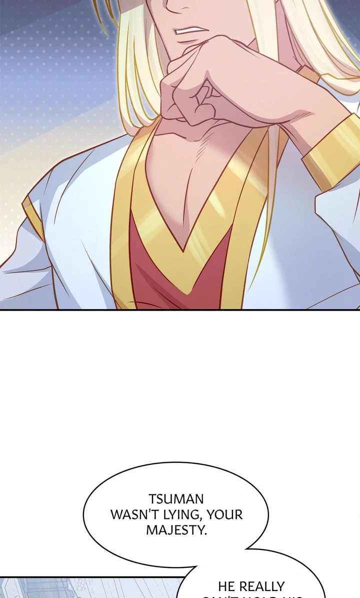 Assassin - Chapter 17 manhwa