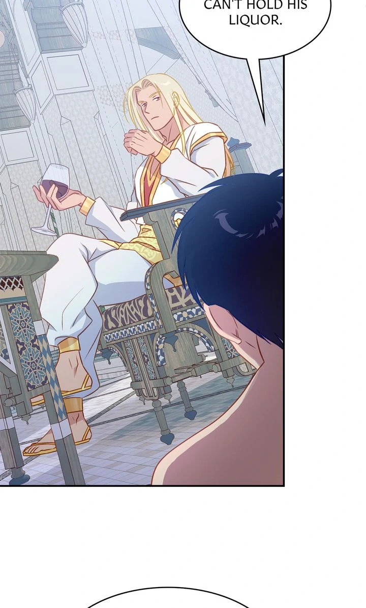 Assassin - Chapter 17 manhwa