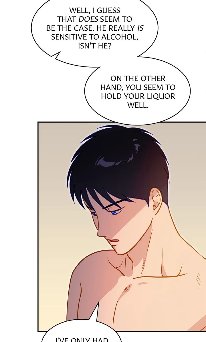 Assassin - Chapter 17 manhwa