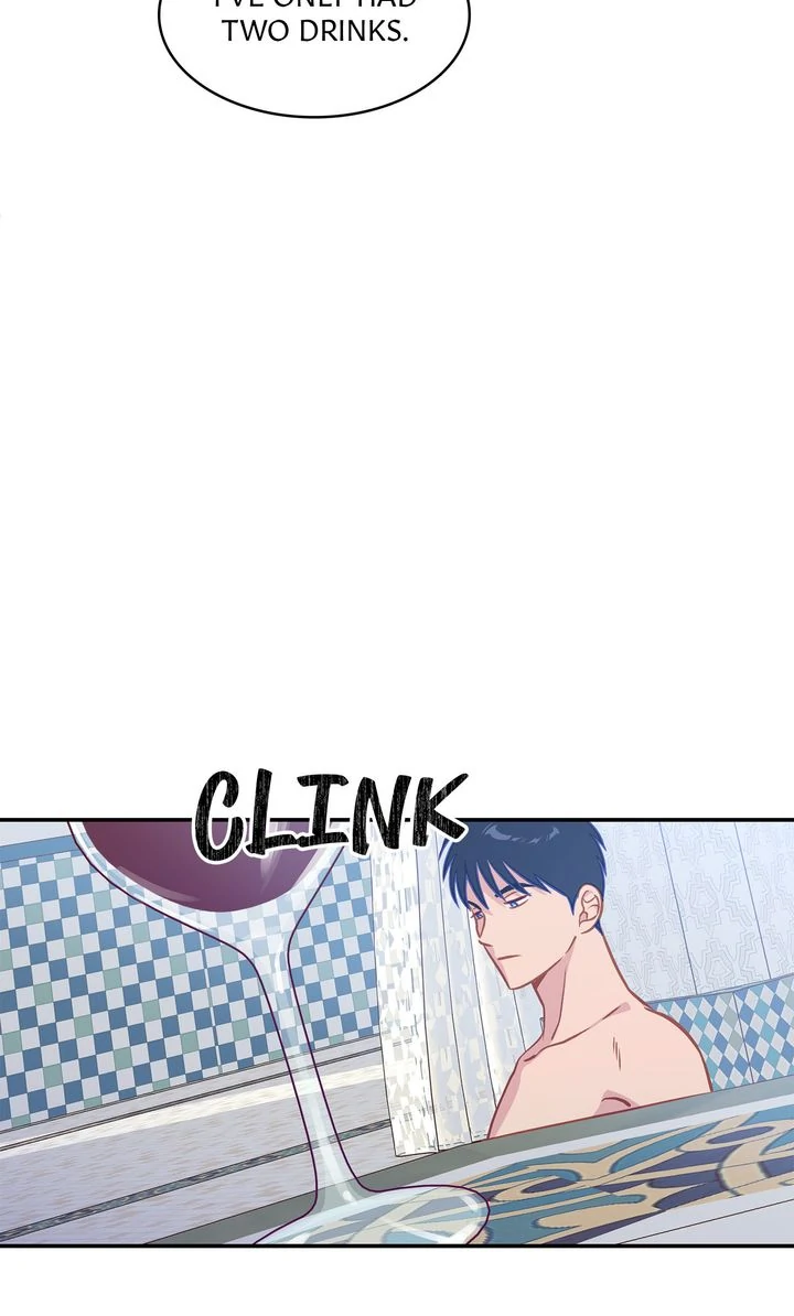 Assassin - Chapter 17 manhwa