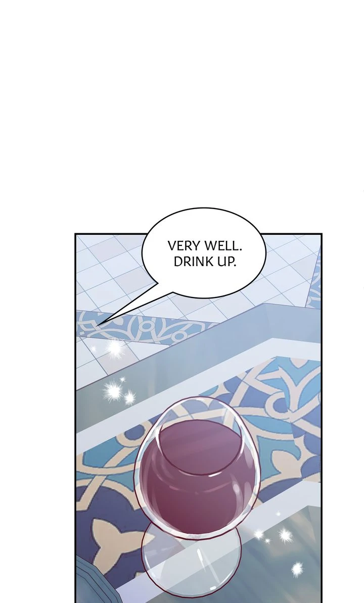 Assassin - Chapter 17 manhwa