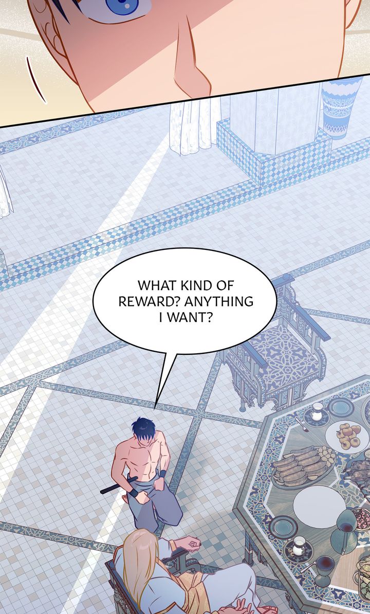 Assassin - Chapter 17 manhwa