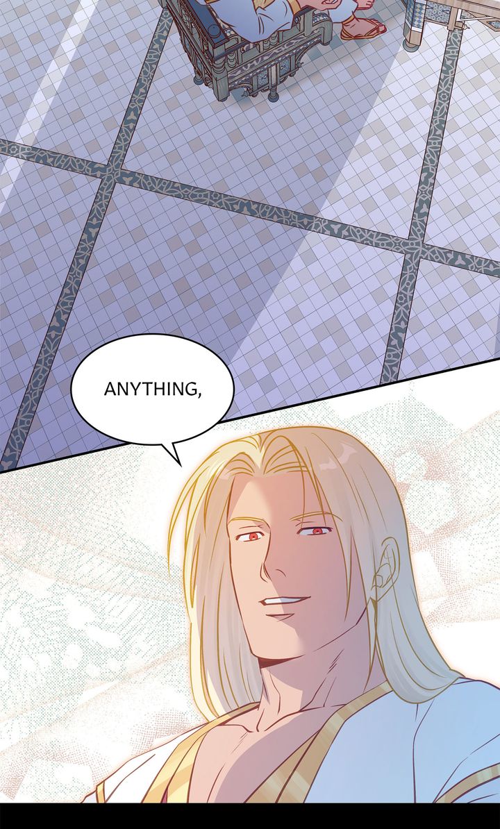 Assassin - Chapter 17 manhwa