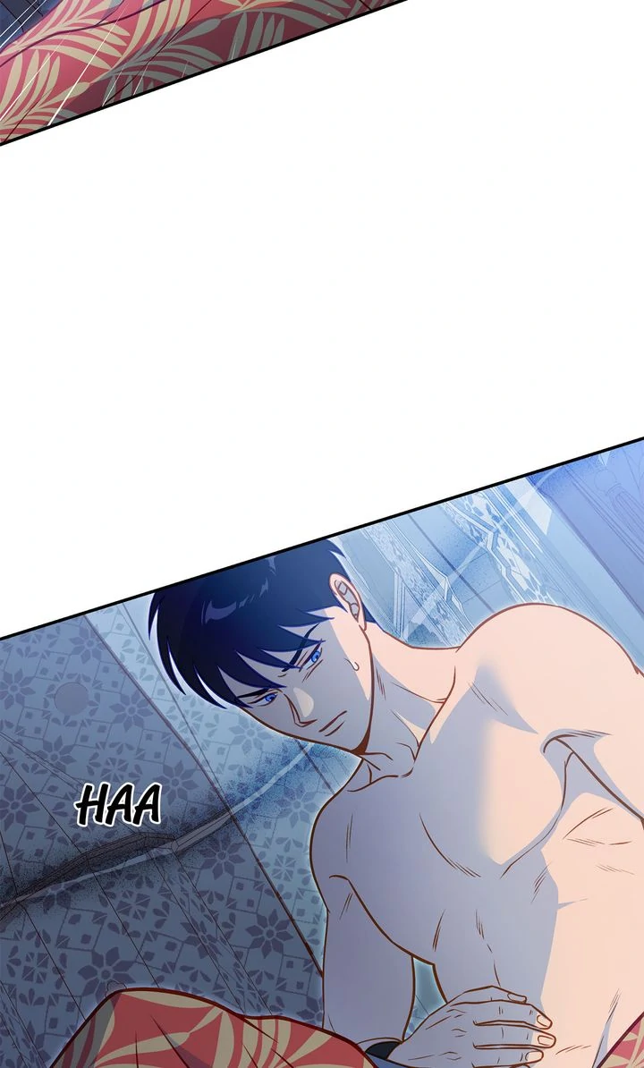 Assassin - Chapter 17 manhwa