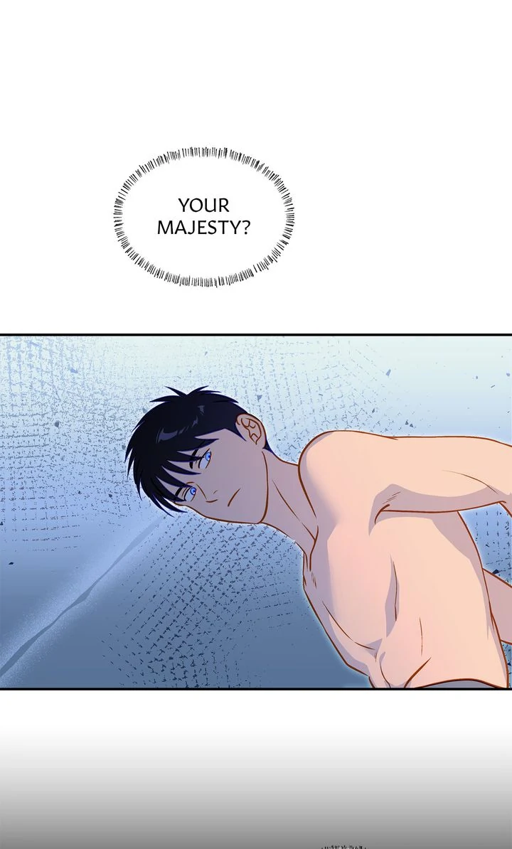 Assassin - Chapter 17 manhwa