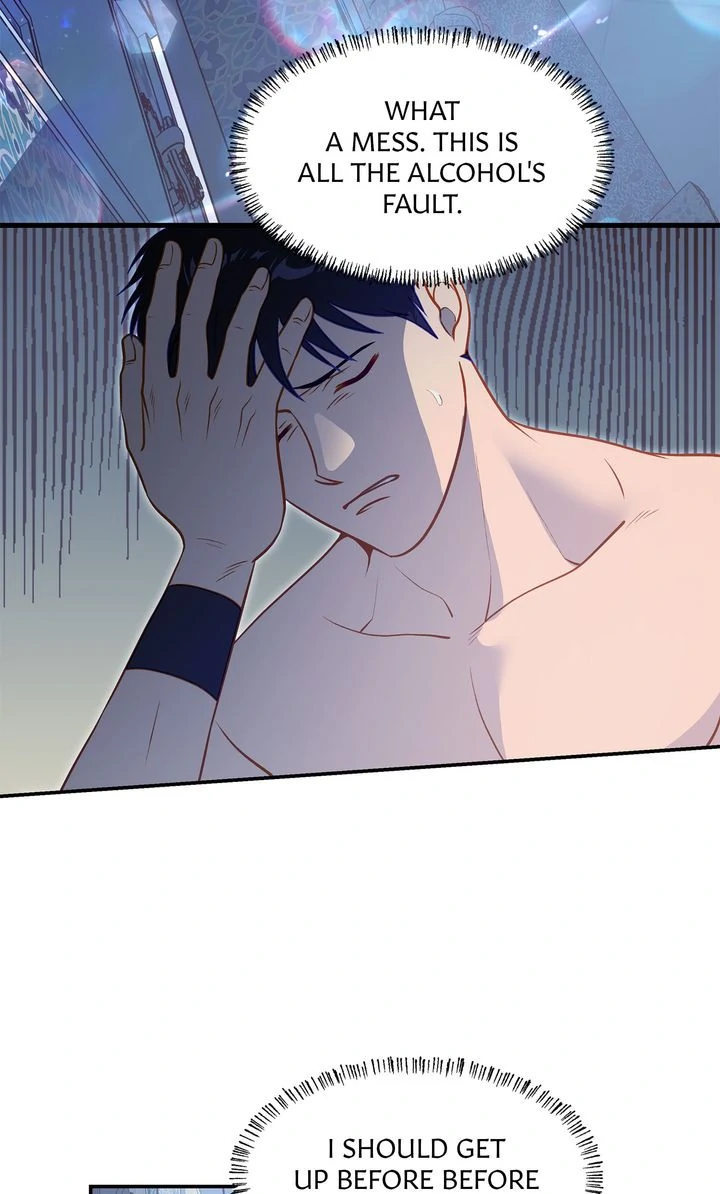 Assassin - Chapter 17 manhwa