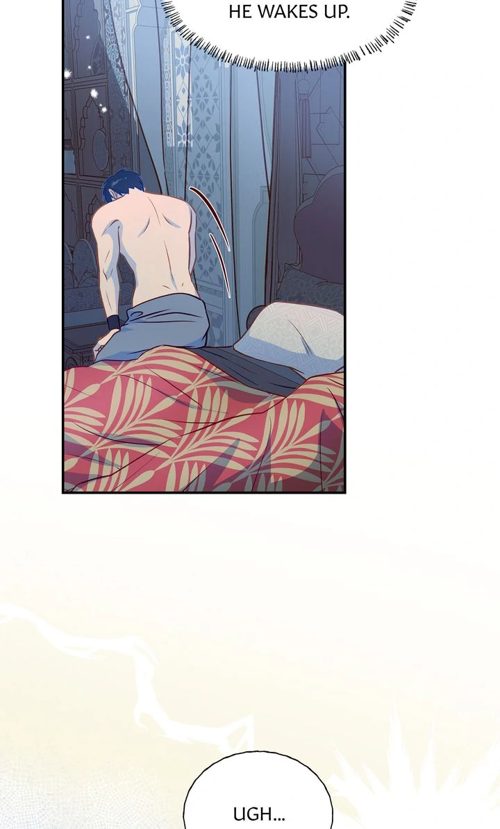 Assassin - Chapter 17 manhwa