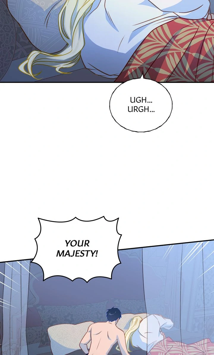 Assassin - Chapter 17 manhwa