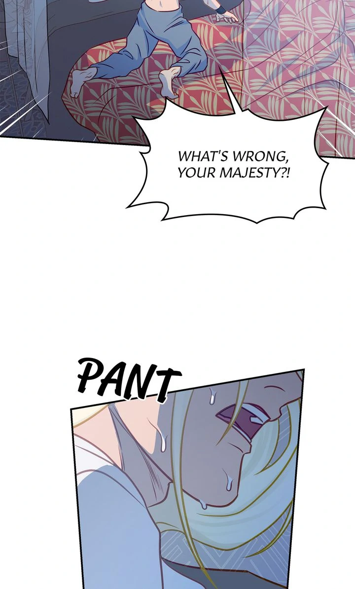 Assassin - Chapter 17 manhwa