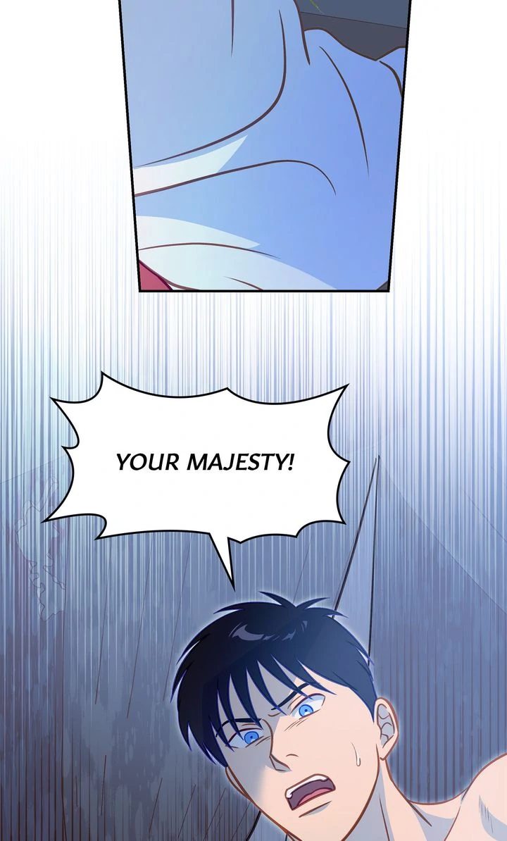 Assassin - Chapter 17 manhwa