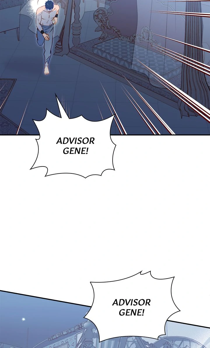 Assassin - Chapter 17 manhwa